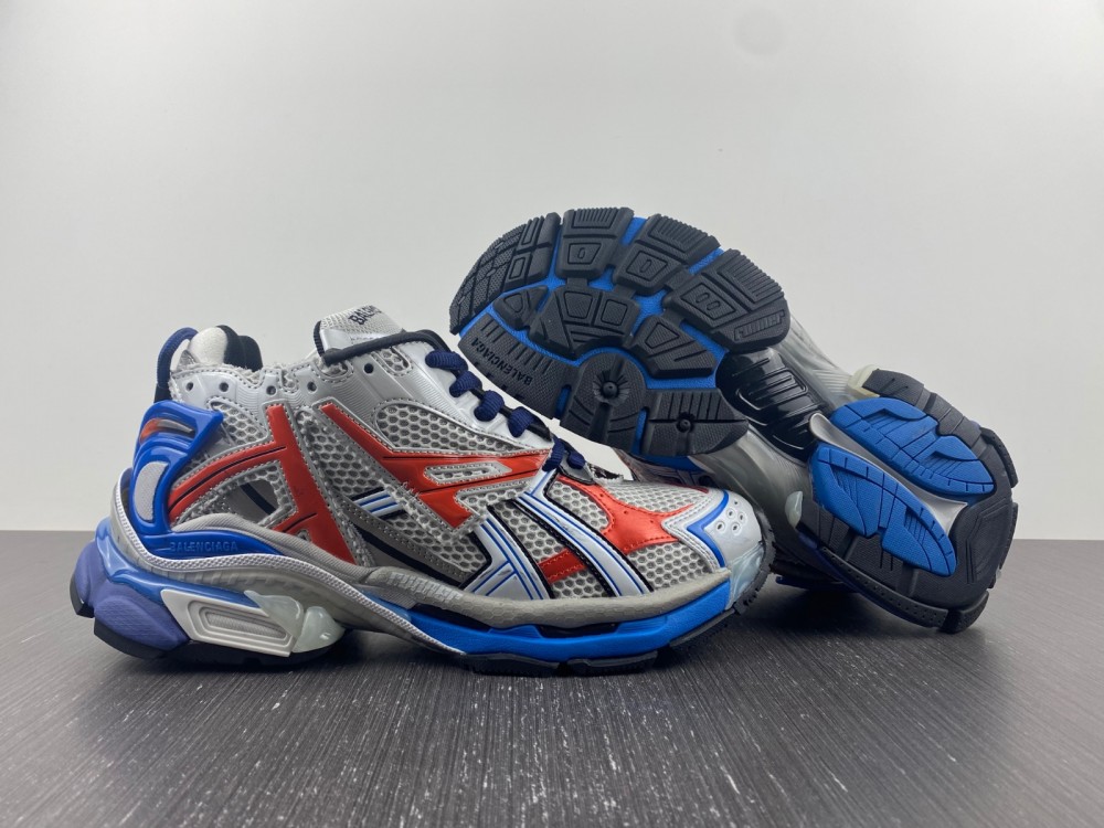 Ba*len*cia*ga runner sneakers