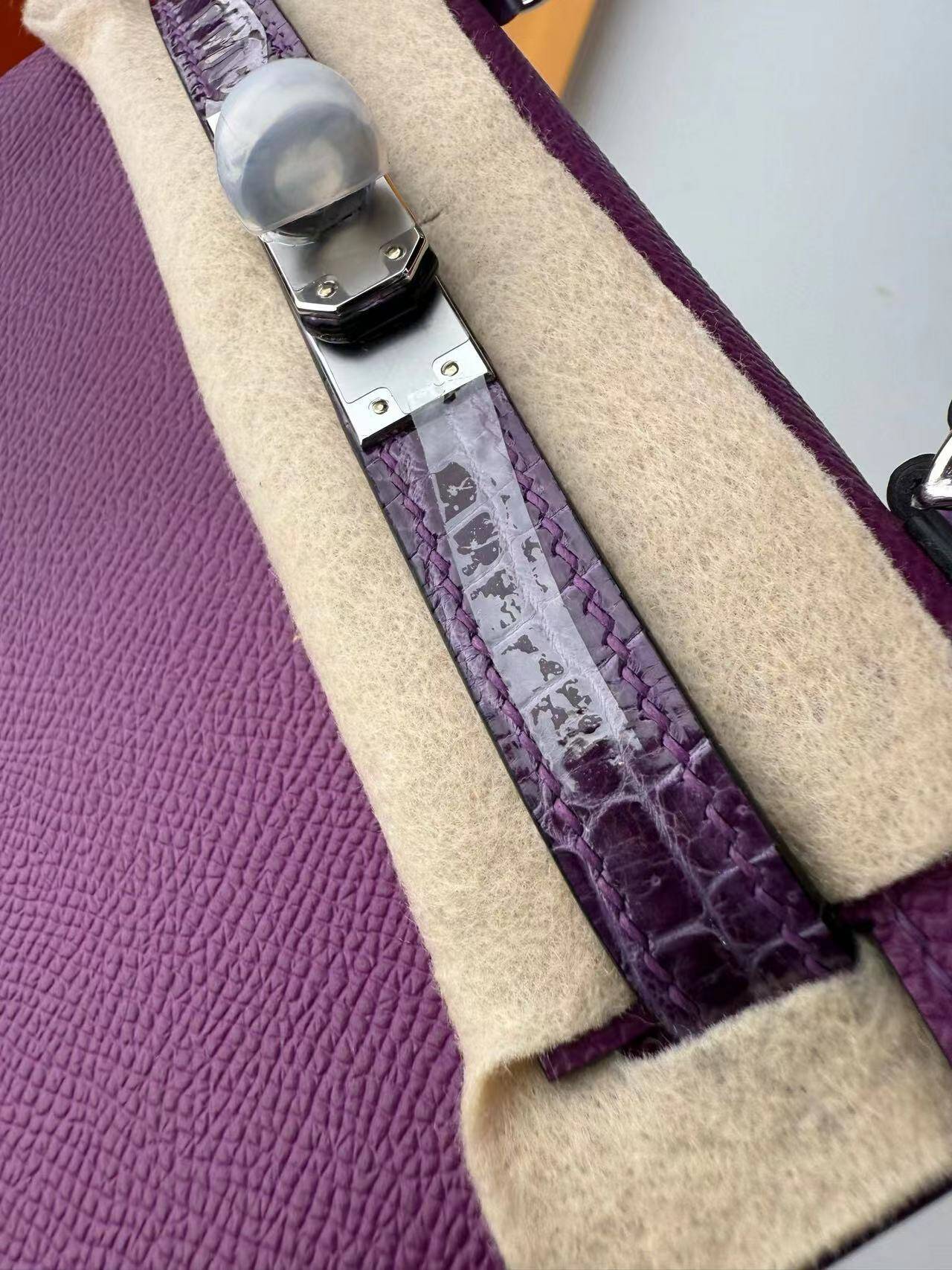 H**me5 Birkin 19CM