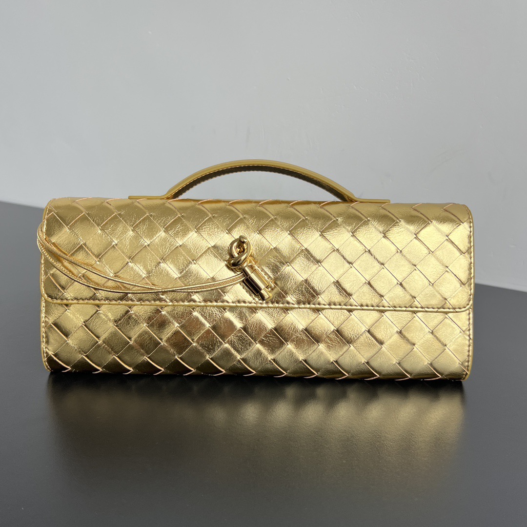 B0tt*ga Ven*ta Clutch-31x13x3 CM