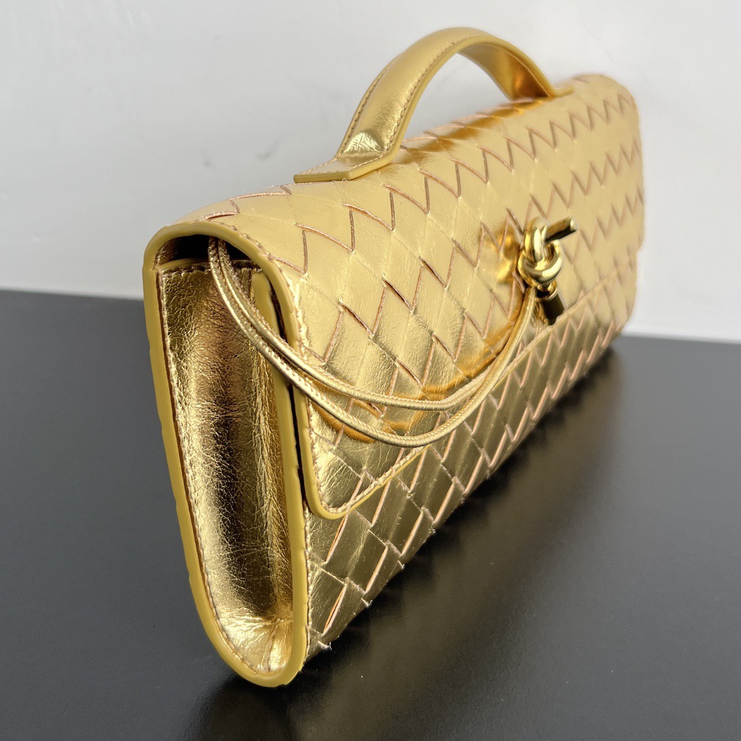 B0tt*ga Ven*ta Clutch-31x13x3 CM