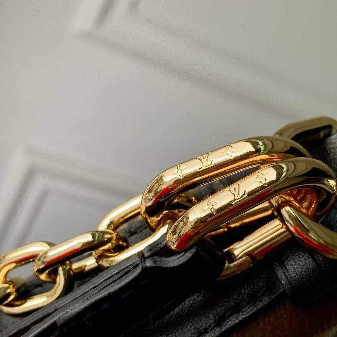 l0vis Vvtt0n monogram - women - handbags -28.5x19x5cm