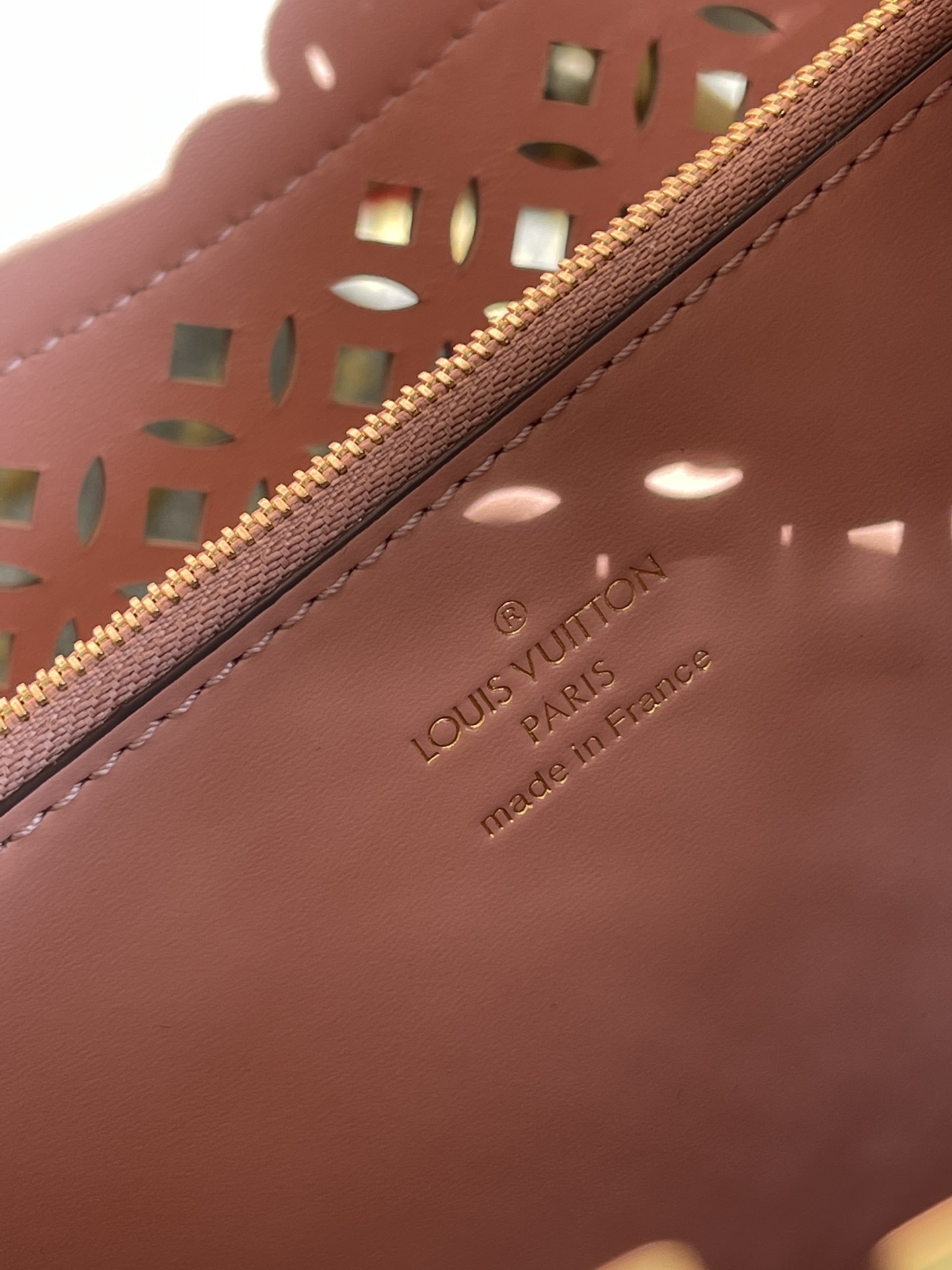 l0*is V*t0n capucines handlebag-21* 14* 8&27*21*10cm