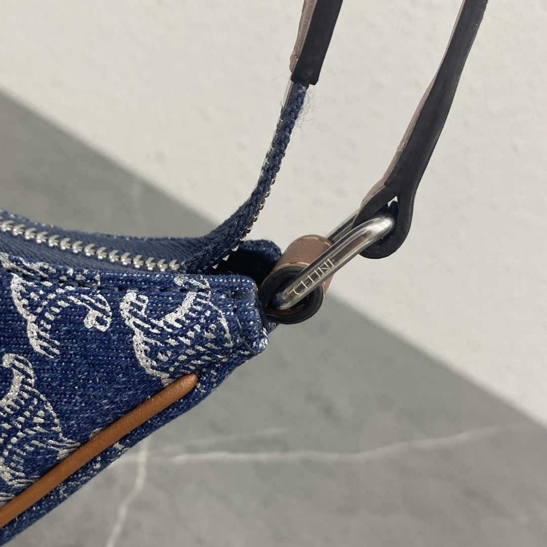 Celin* AVA Handbags-24.5x 18x7.5CM