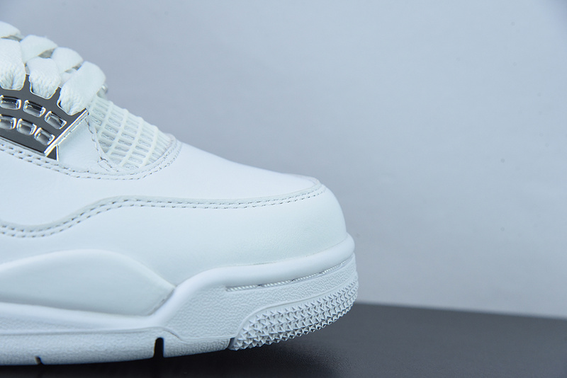 AIR 4 Pure Money AJ4 308497-100