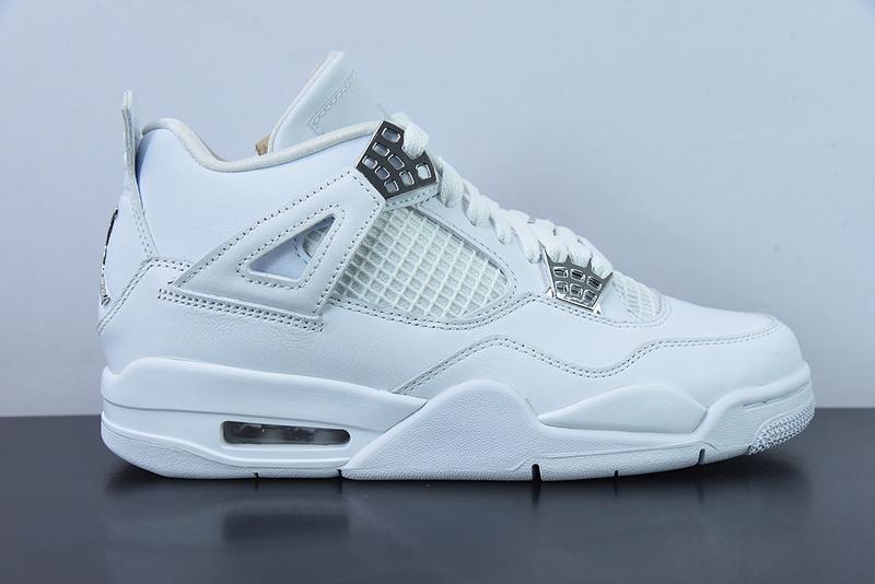 AIR 4 Pure Money AJ4 308497-100