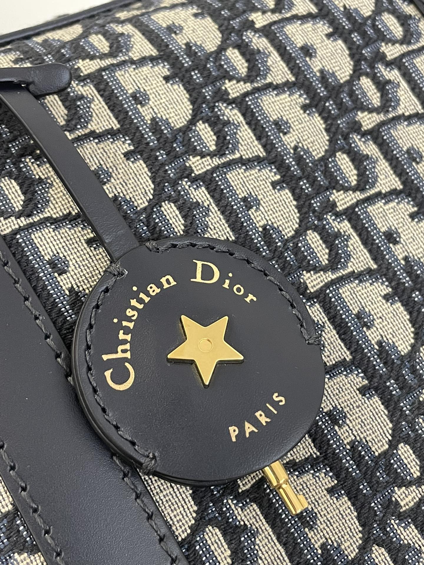 D*or vibe bowling bag-31*11.5*22.5cm