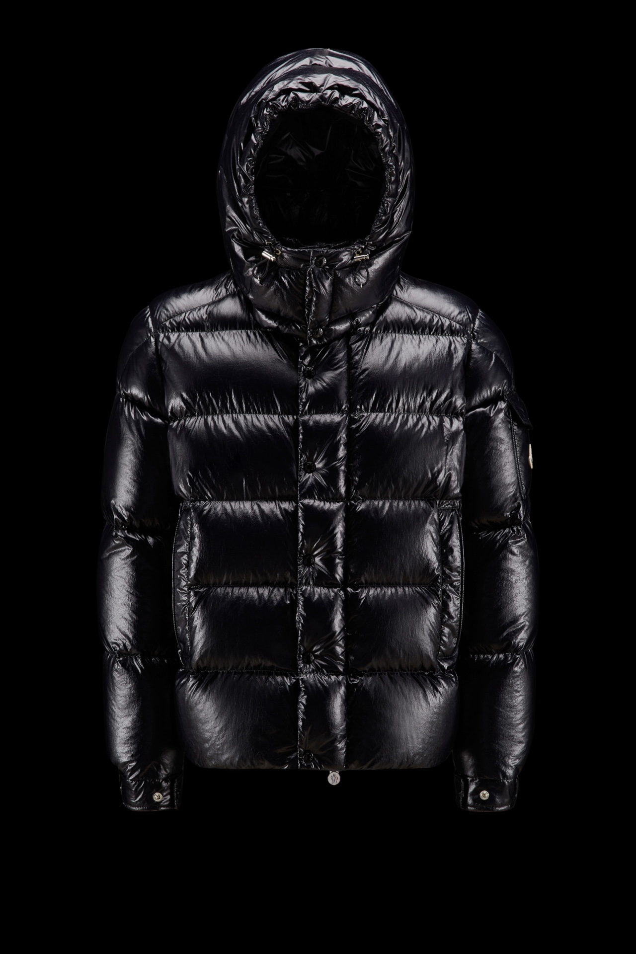 Moncler Maya 70 Down Jacket