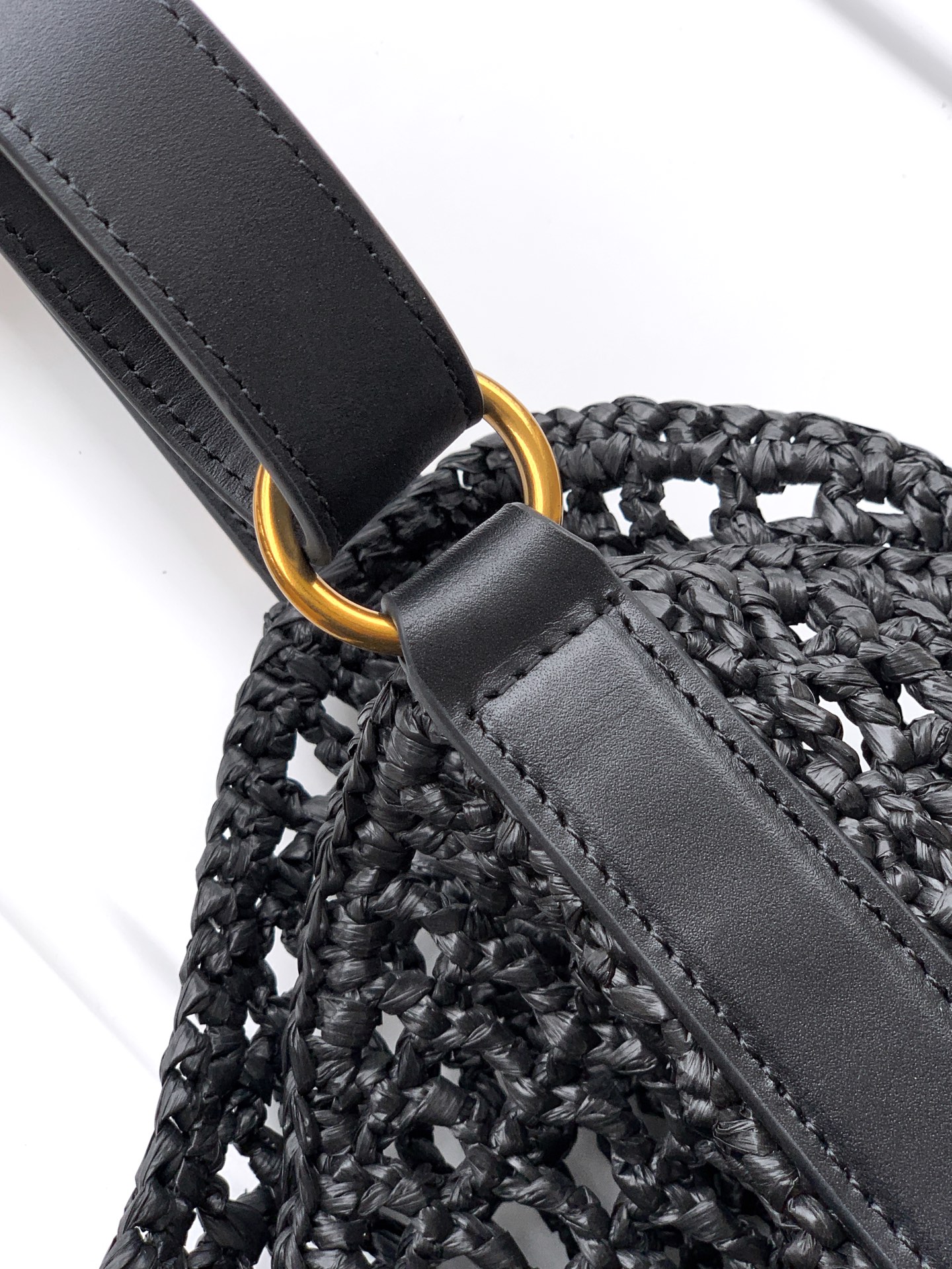 Y51 Oxalis Bag-37x40x3CM