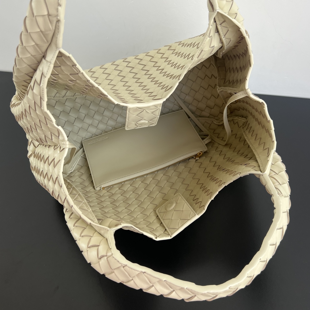 B0tt*ga Ven*ta Campana Bag-39x25x18.5CM