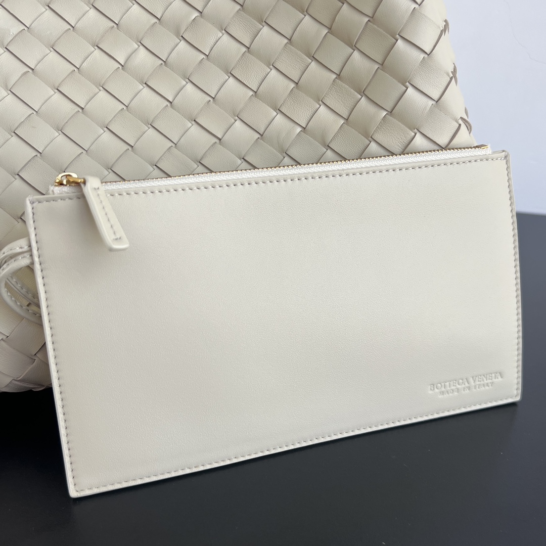 B0tt*ga Ven*ta Campana Bag-39x25x18.5CM