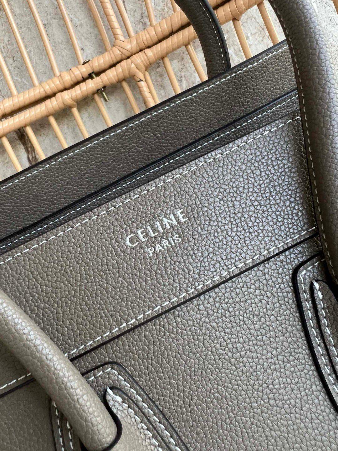 ce**e lU*gage handbags-26cm