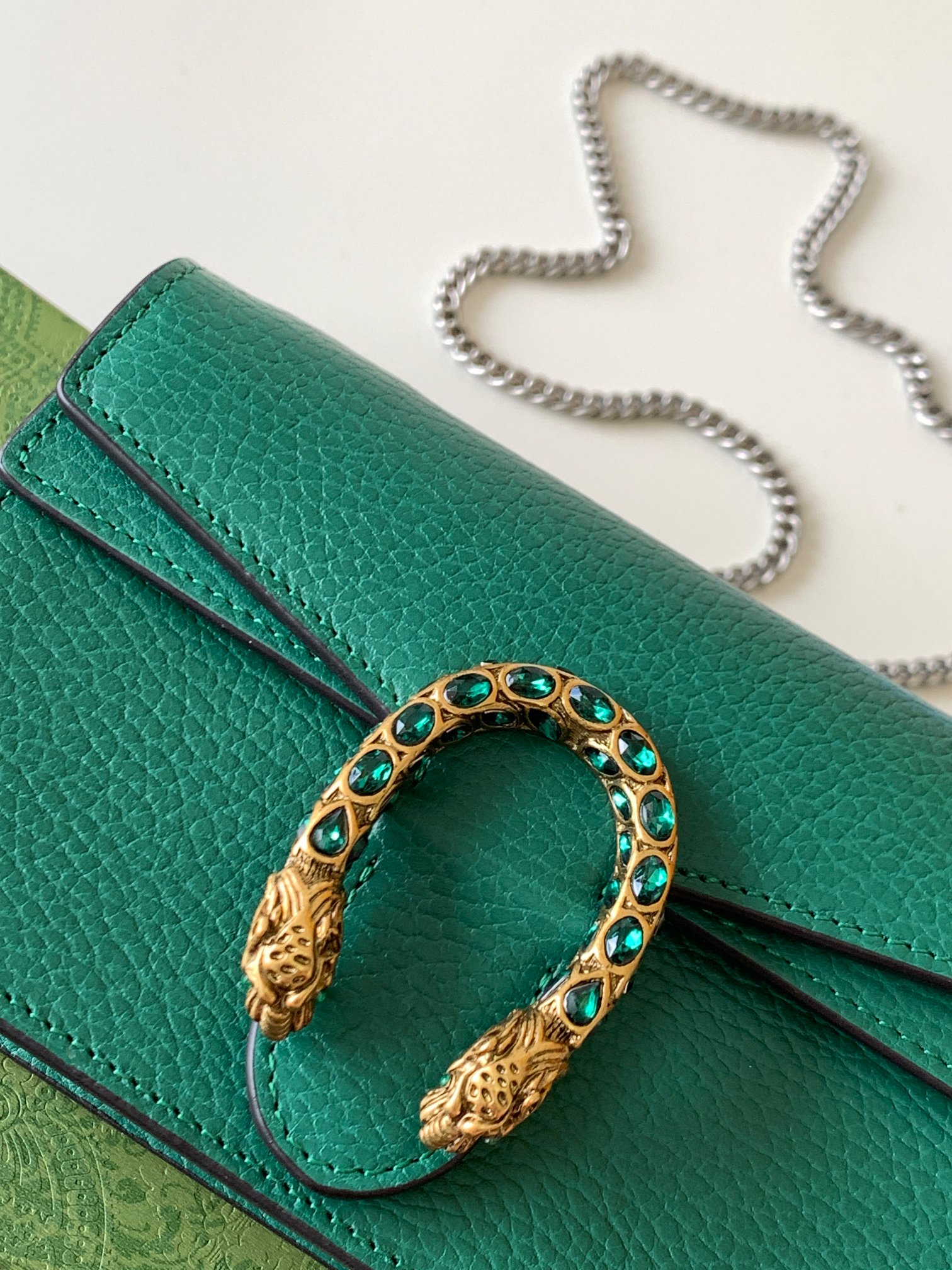 G*u*i mini dionysus-16.5*10*4.5cm