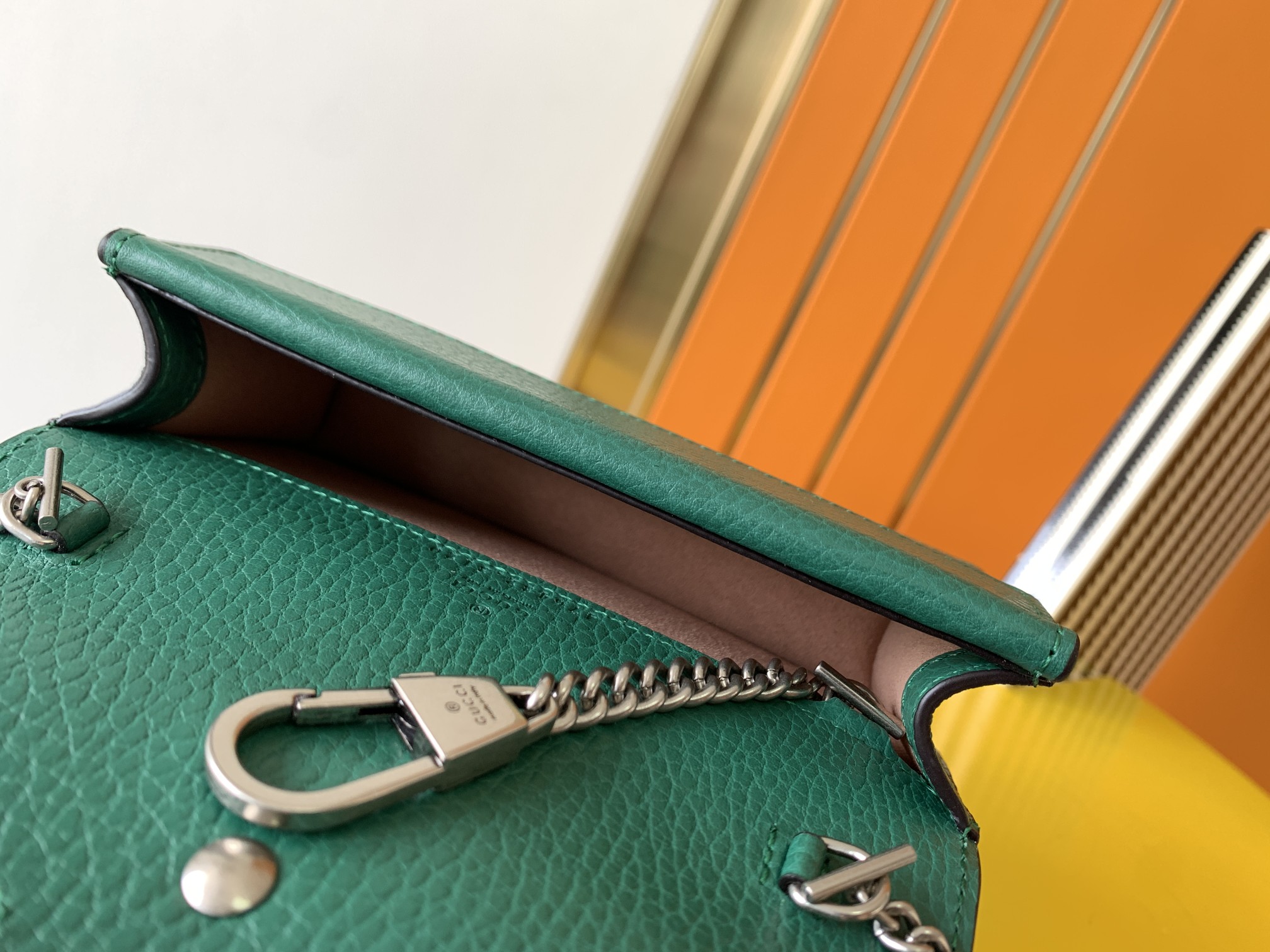 G*u*i mini dionysus-16.5*10*4.5cm