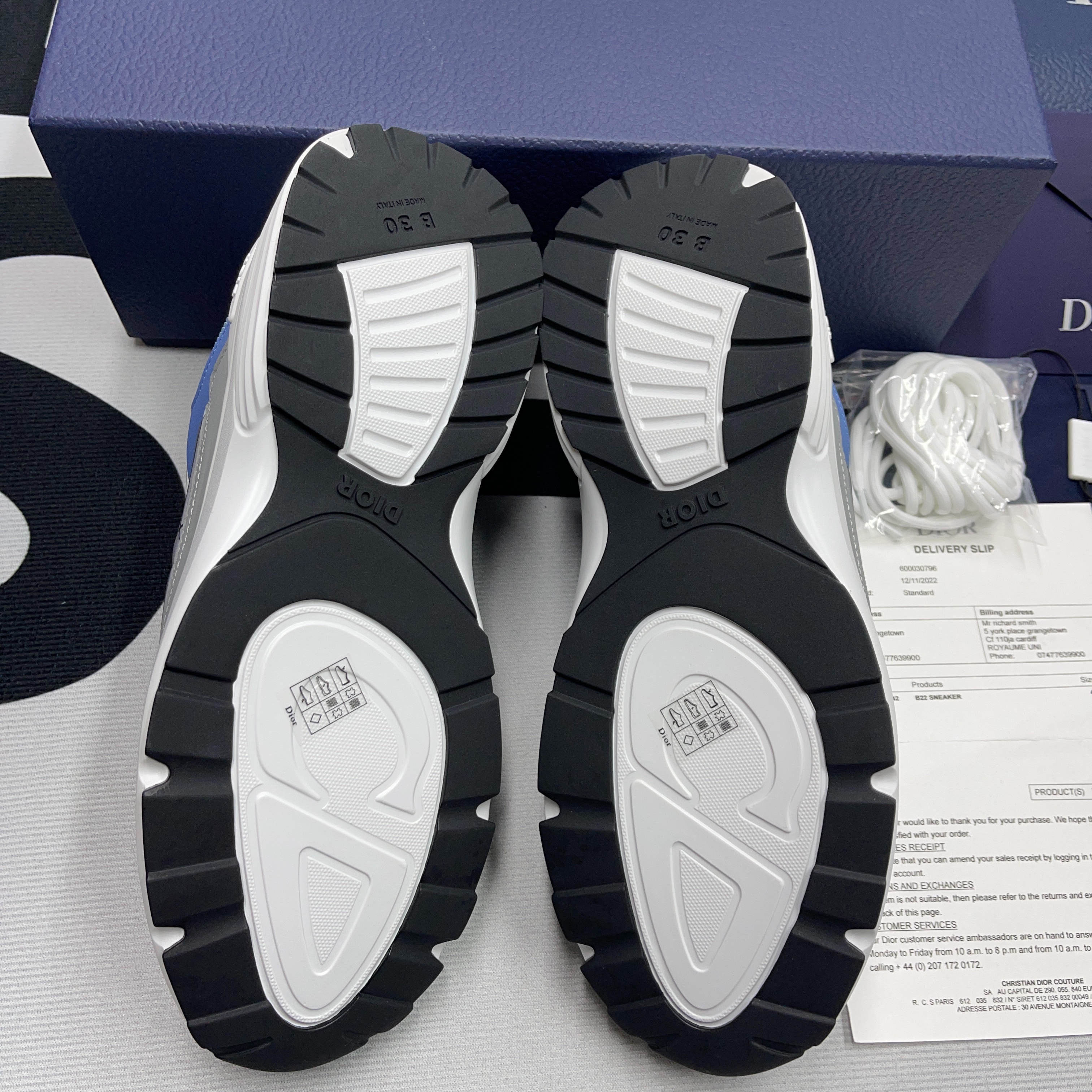 D*or sports sneakers