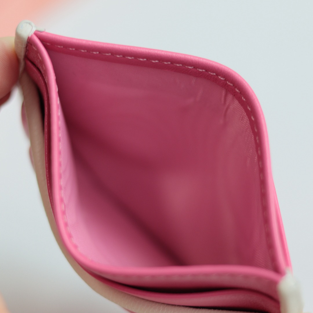 M1um1u Pocket Wallet-8X10.5CM
