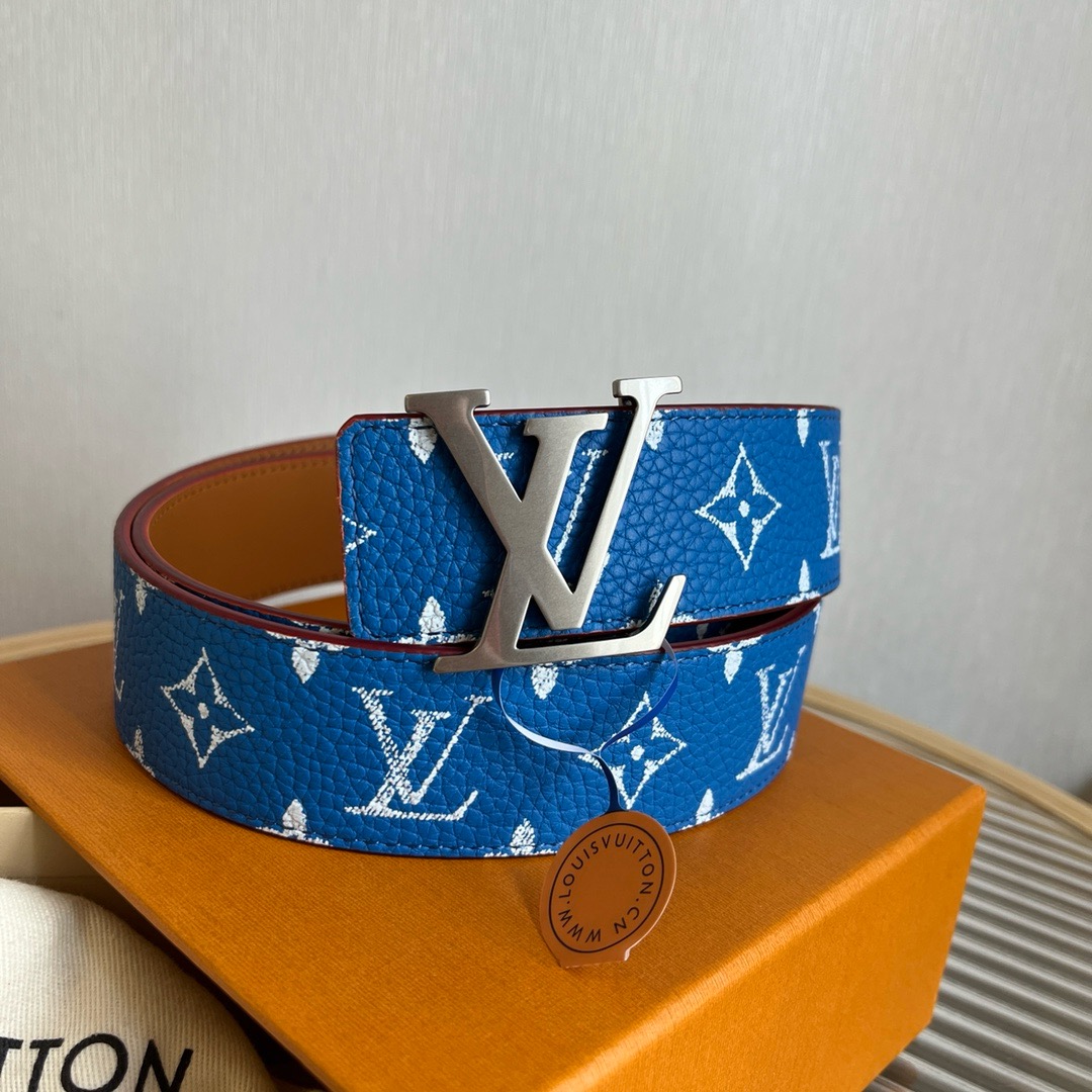 L0vis Vvtt0n Belt-4CM
