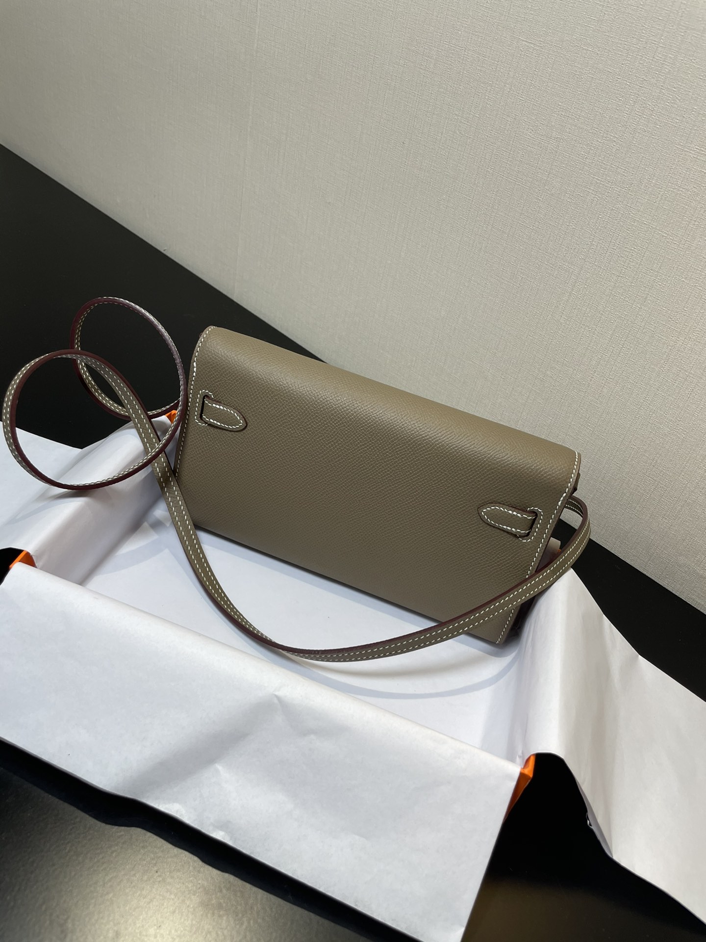 H**mes kelly woc-20.5*11*2cm