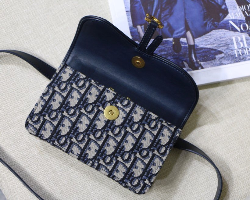 D*or saddle bag-17*11*3.5cm