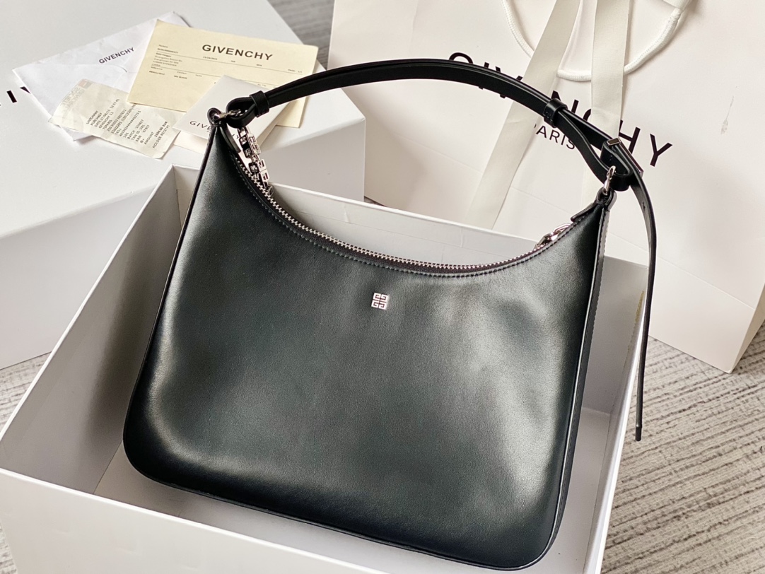 G1uenchy moon cut handbags-30*8*20cm