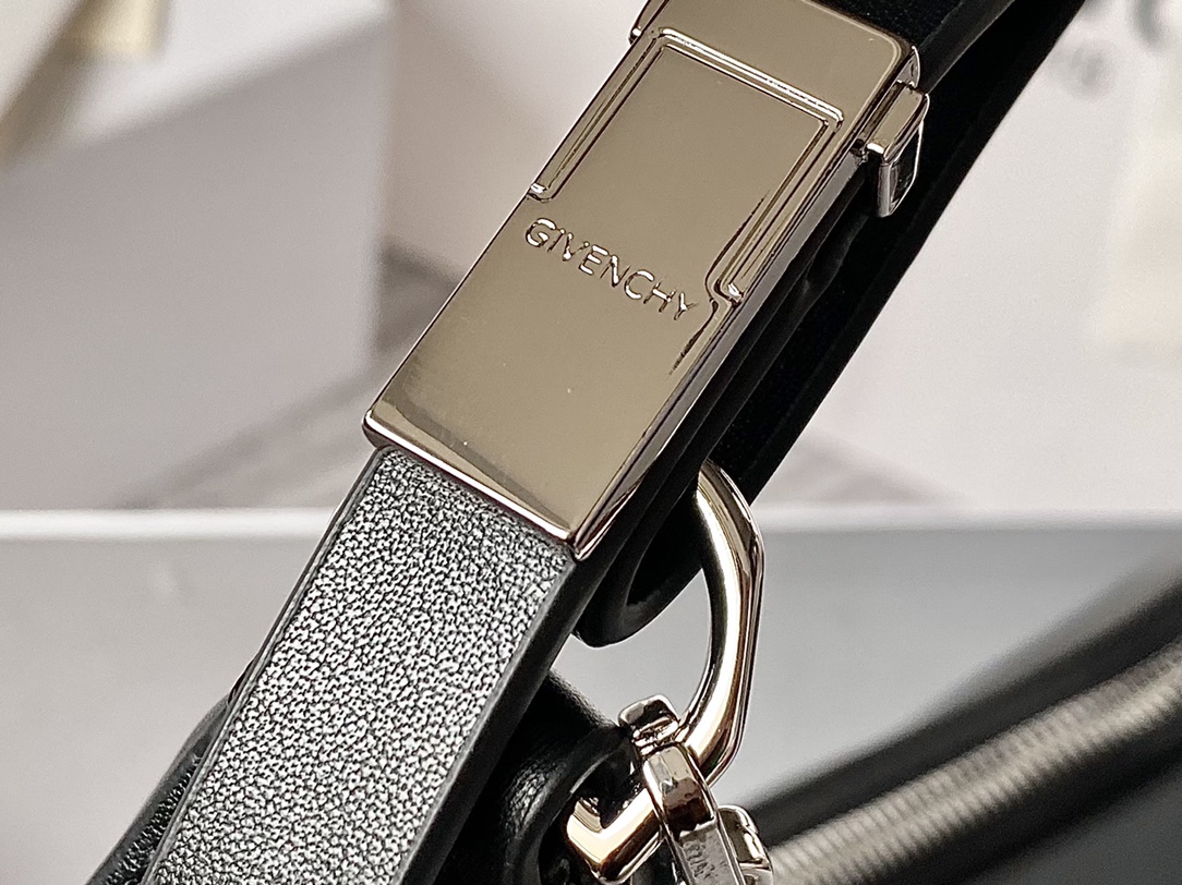 G1uenchy moon cut handbags-30*8*20cm