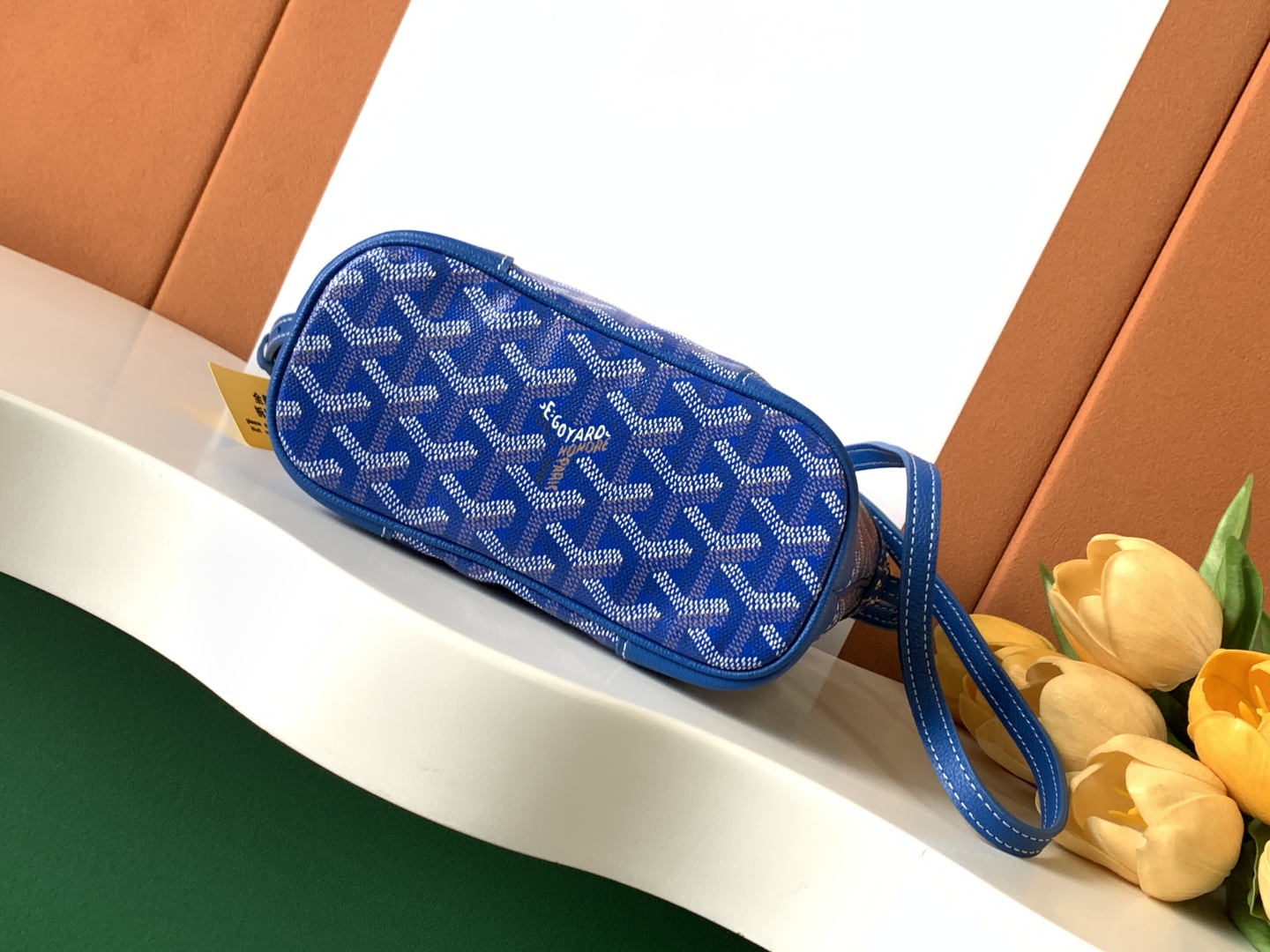 G09ard Beluga Bag-23X8X18.5CM