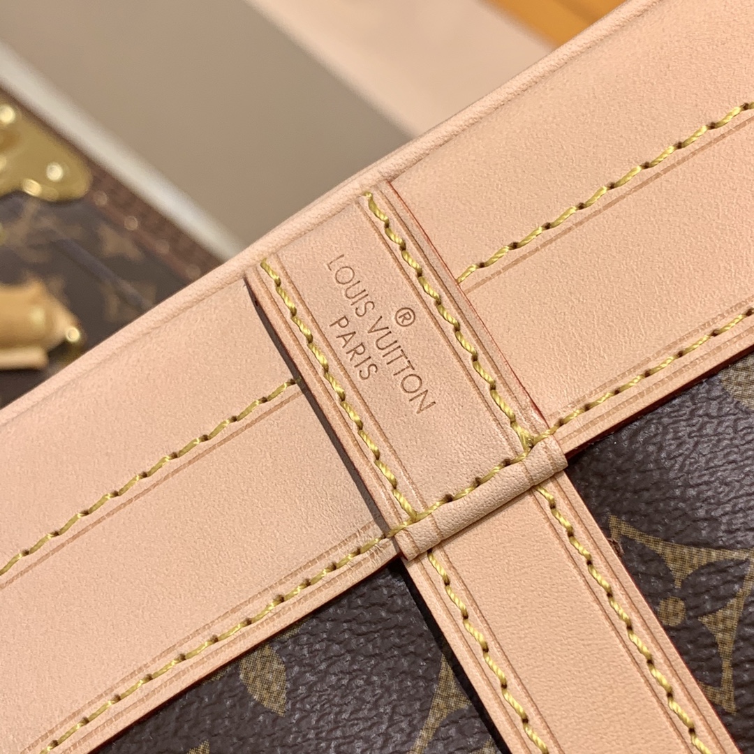 l0*is V*t0n néo bucket bag -m42224-27*36*30cm