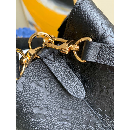 l0*is V*t0n wild at heart néonoé bucket bag -26x22x27cm