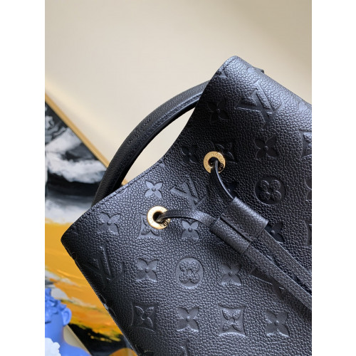 l0*is V*t0n wild at heart néonoé bucket bag -26x22x27cm