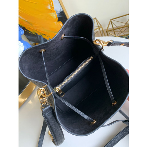 l0*is V*t0n wild at heart néonoé bucket bag -26x22x27cm