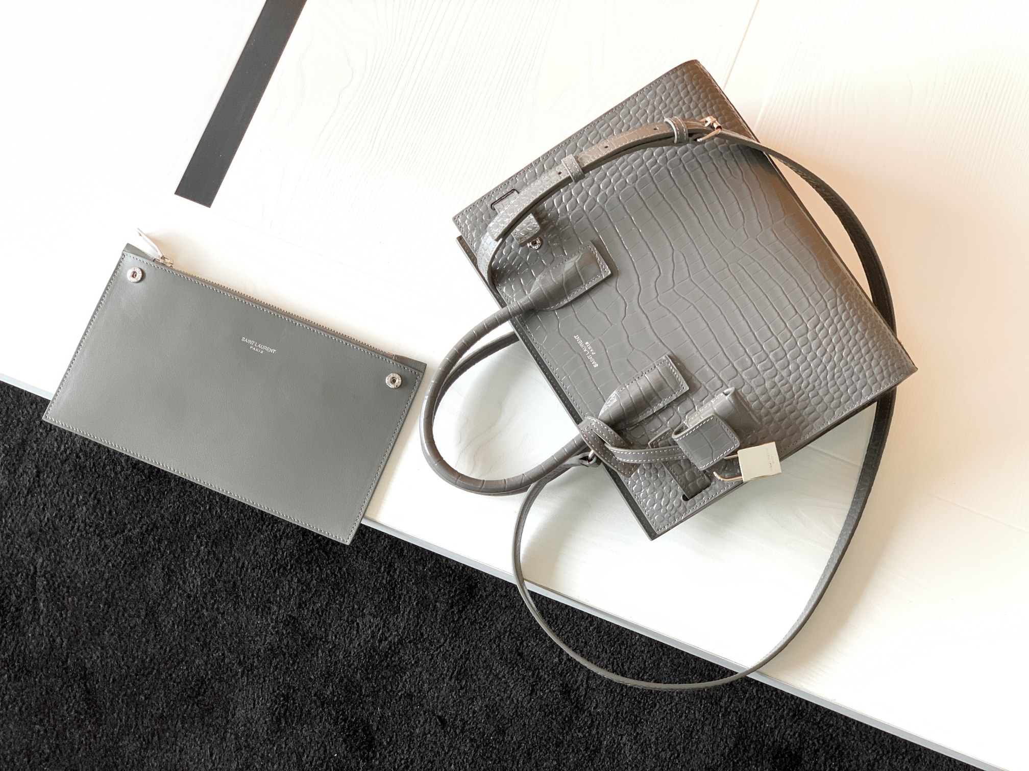 Y*L sac de jour-26*20.5*12.5cm