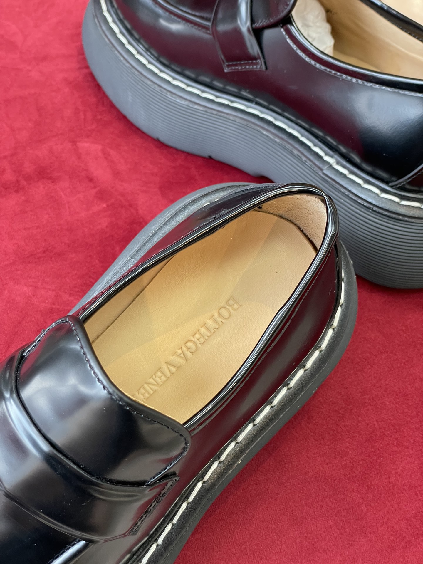 bo*te*ga Ve*ne*ta bounce boots(size 35-45)