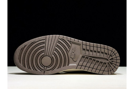 AIR JORDAN 1 HIGH OG TS SP 