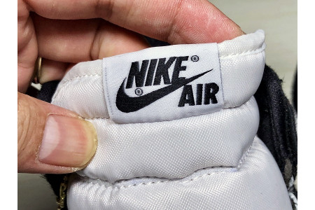 AIR JORDAN 1 TWIST (PANDA) CD0461-007