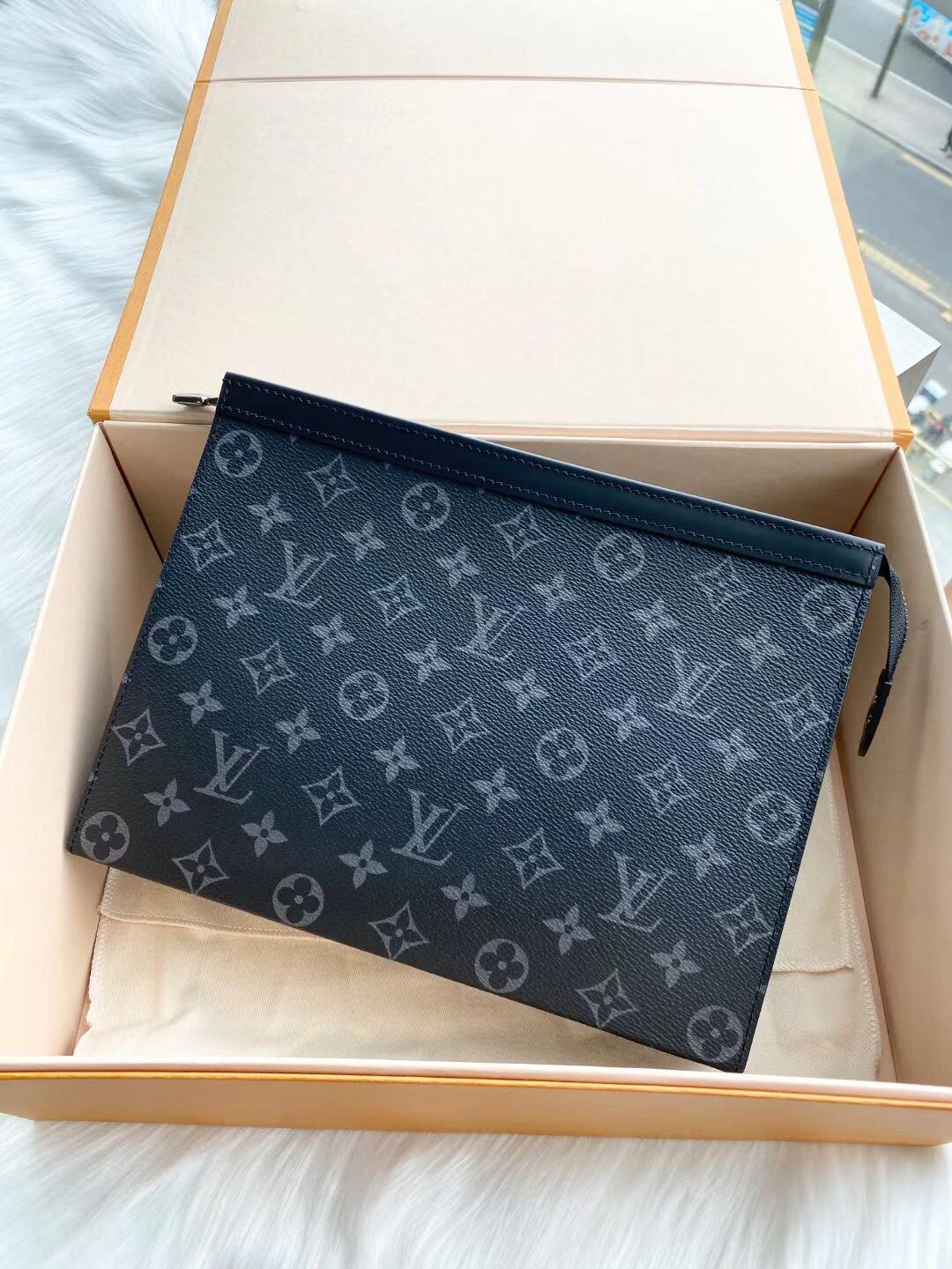 l0*is V*t0n pochette accessoires-26x20cm