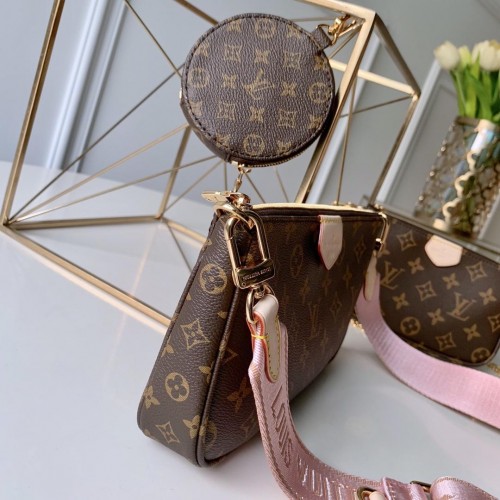 l0*is V*t0n multi pochette accessoires-25*13&20*11*10cm