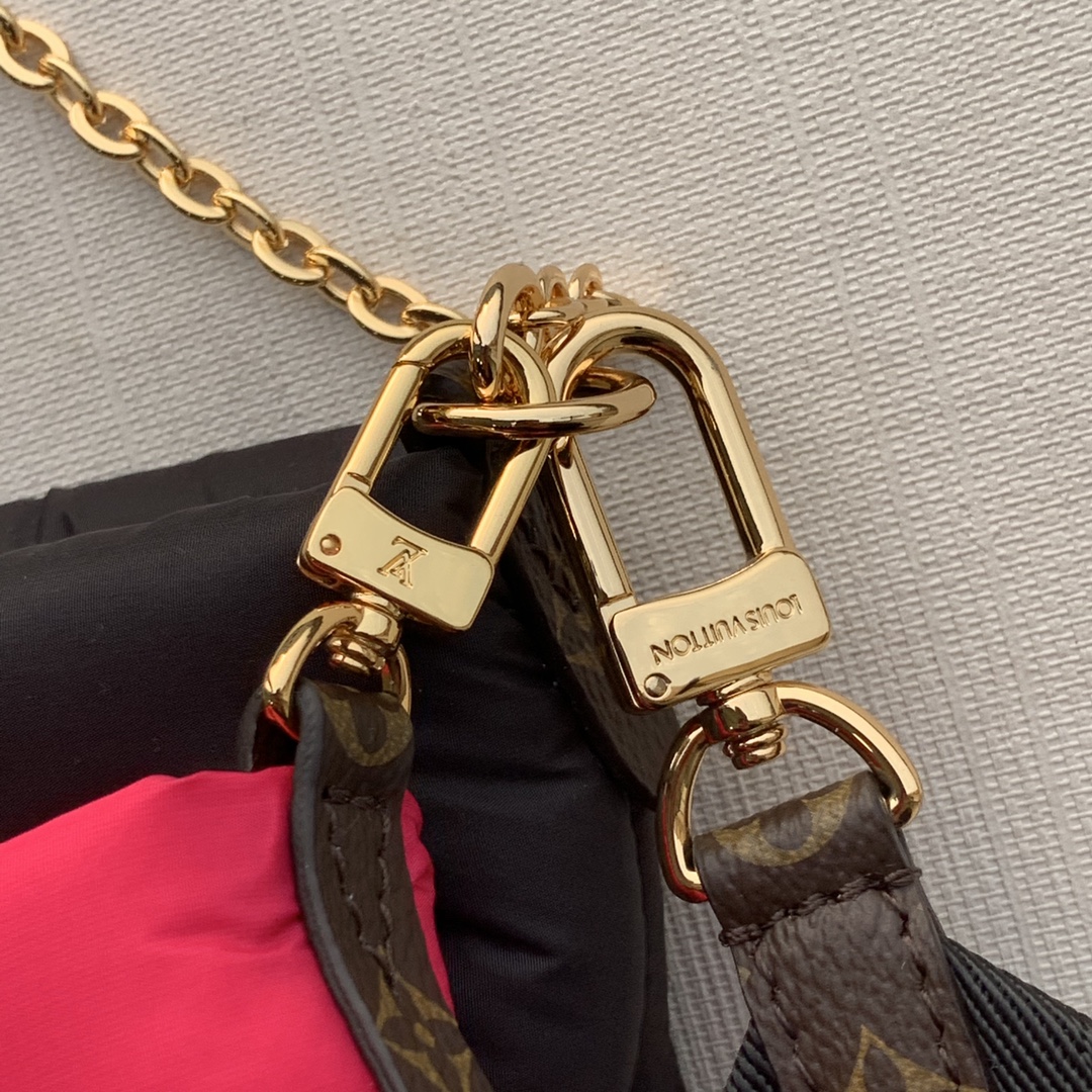 l0*is V*t0n maxi multi pochette accessoires -34 x 21.5 x 5cm