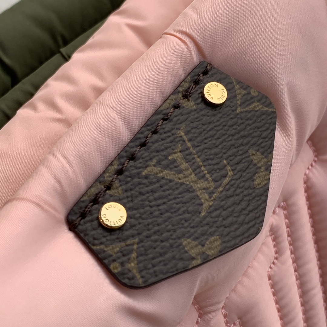 l0*is V*t0n maxi multi pochette accessoires -34 x 21.5 x 5cm