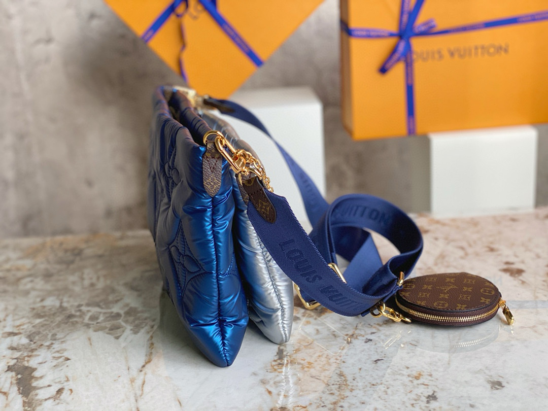 l0vis Vvtt0n maxi multi pochette accessoires -34 x 21.5 x 5cm