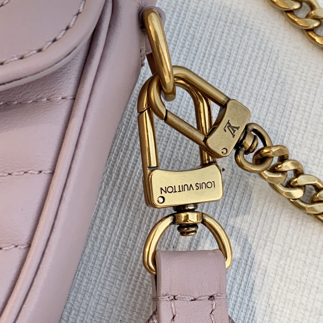 l0*is V*t0n new wave multi-pochette accessoires-25*13&20*11*10cm