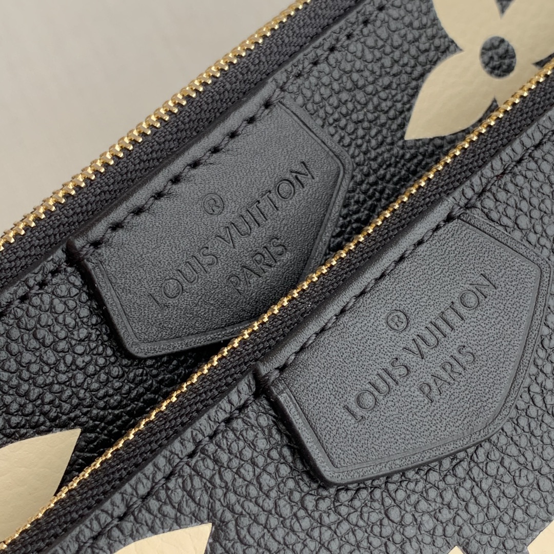 l0*is V*t0n multi pochette accessoires-25*13&20*11*10cm