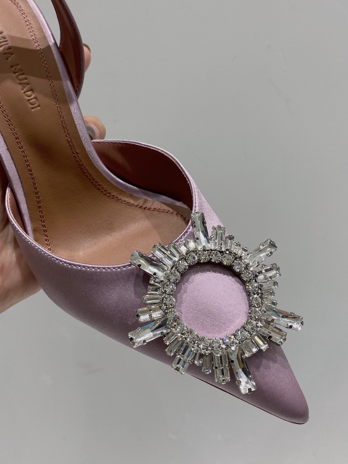 Di0r 30 Montaigne Bag-17.5*11.5*5CM