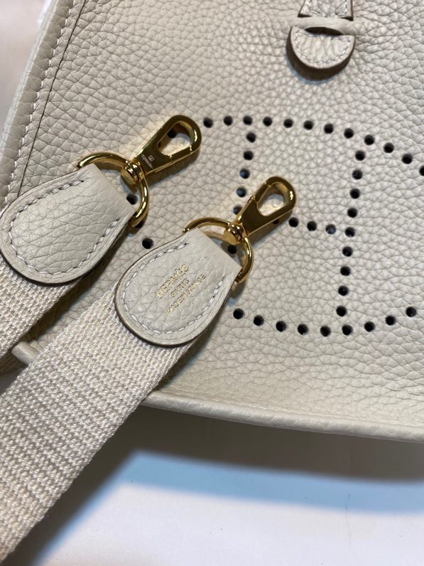 H**mes evelyne mini-17*18cm