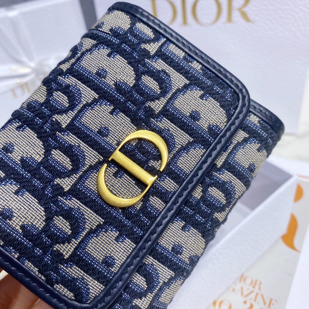 D*or 30 montaigne wallet