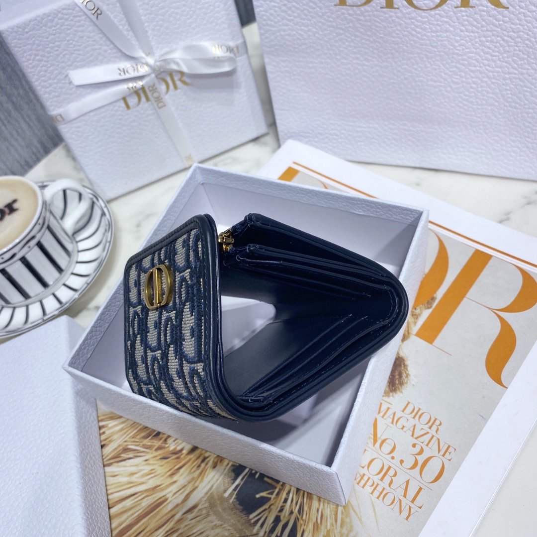 D*or 30 montaigne wallet