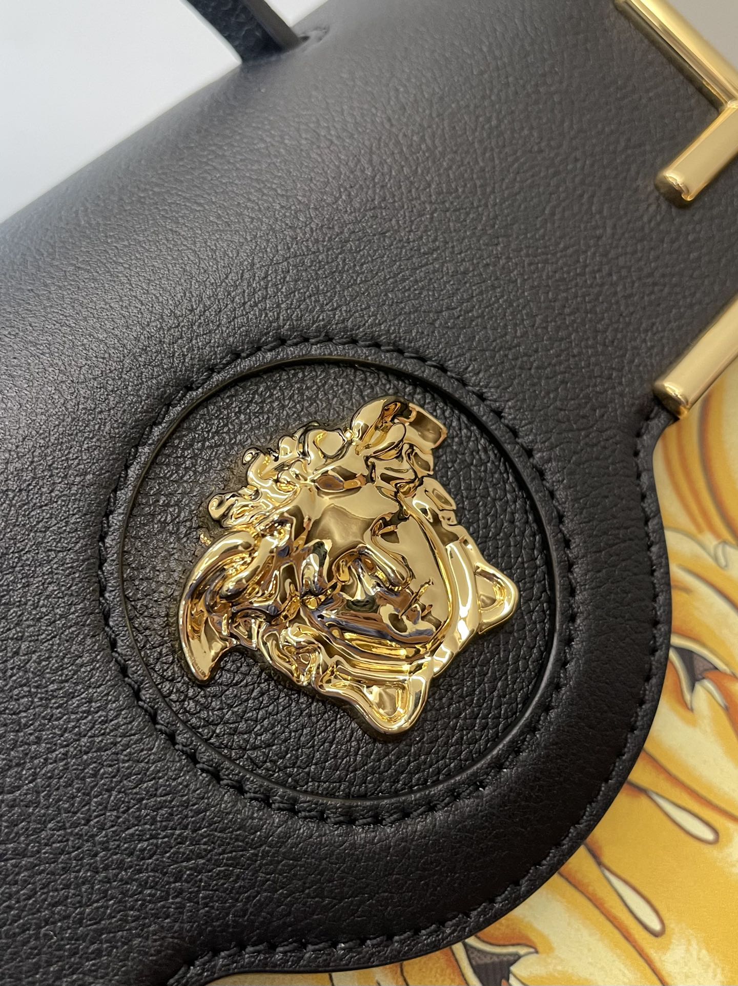 fendace versace by F**di bag-25*15*22cm