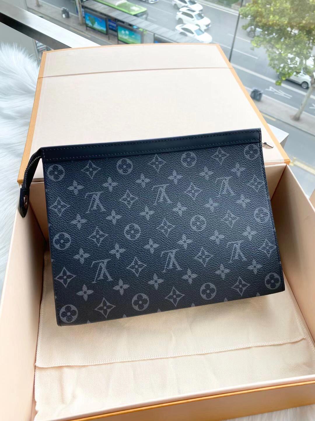 l0*is V*t0n pochette accessoires-26x20cm