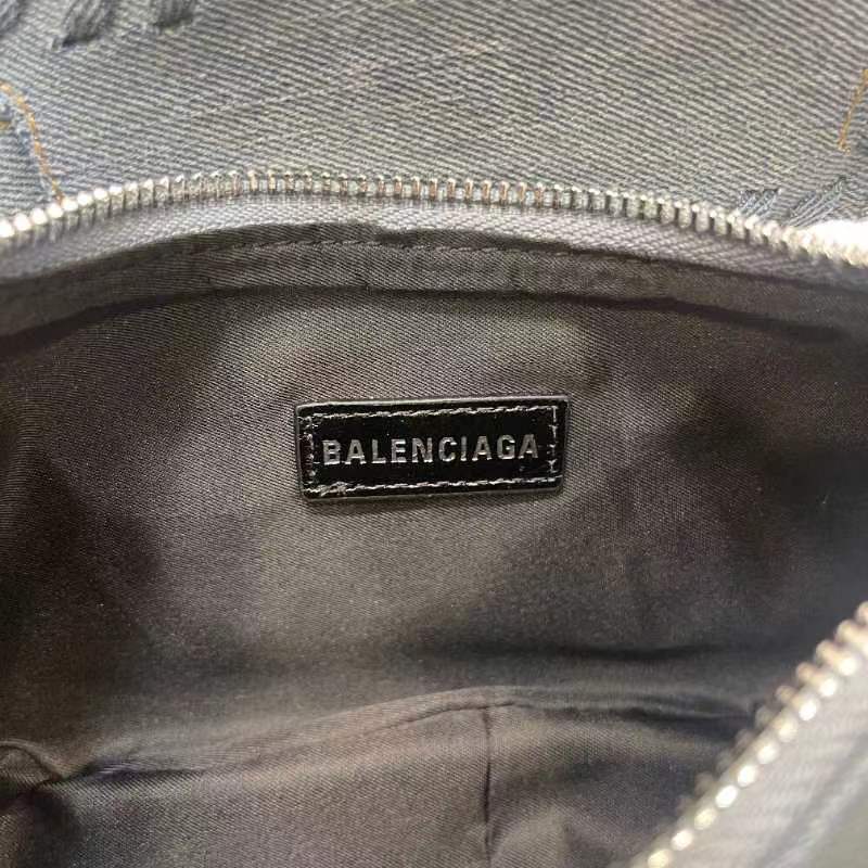 Balenciag Le Cagole Handbags-26*16*10CM