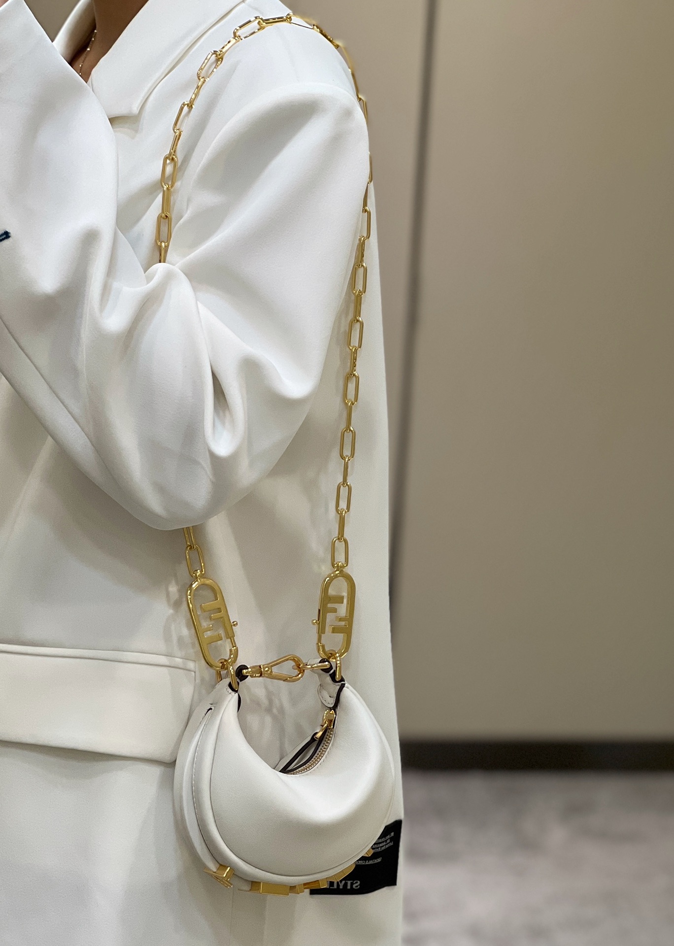 F**di praphy-16.5*14*5&29*24.5*10&36*30*11cm