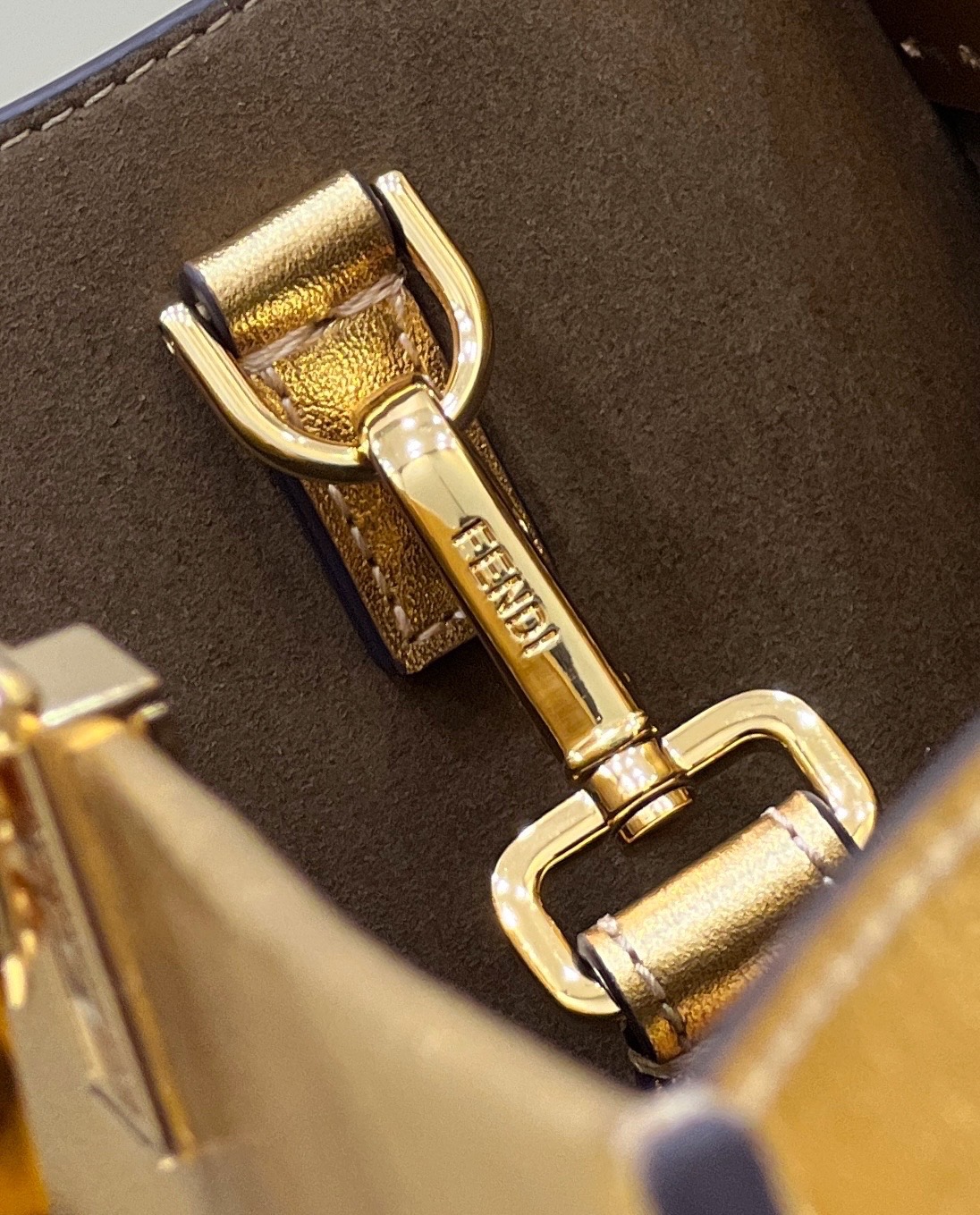 F**di tote-36*17*31cm