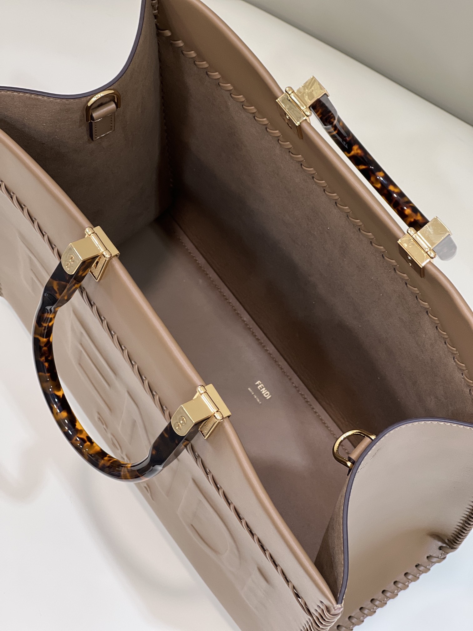 F**di tote-36*17*31cm